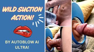 Autoblow Got Lips para el mejor agarre