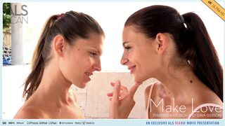 Make Love - Gina Gerson und Kate Rich