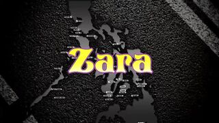 Zara - Reboque