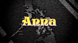 Anna 5 - Anhänger