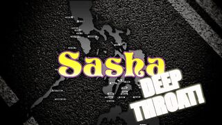 Sasha - Remolque