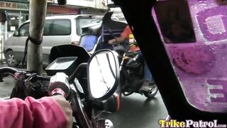 Joy4 na Patrulha Trike - trailer