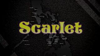 Patrulha Scarlet on Trike - trailer