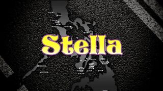 Stella 3 - Reboque