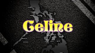 Celine 2 auf Trike Patrol - Trailer