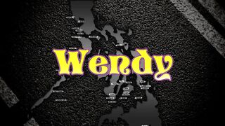 Wendy2 - Rimorchio