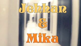 Jehhan & Mika - Trailer