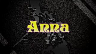 Anna 4 - Anhänger