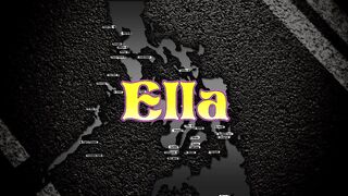 Ella - Remorque