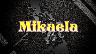 Mikaela 2 - Rimorchio