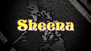 Sheena - Tráiler