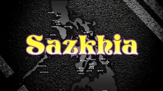 Sazkhia - Rimorchio