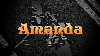 Amanda - Tráiler