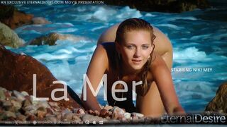 La Mer, Niki Mey