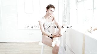 Smooth Expression - Kayla Coyote