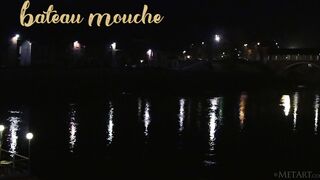 Bateau Mouche - Vanesa