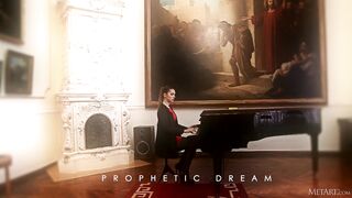 Prophetic Dream - Sandie