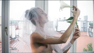 Mariage sensuel - Maja B