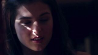 Sensação de aconchego - Leah Gotti