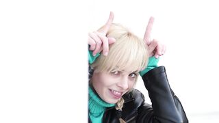 Roommates - Jessie B & Milena D