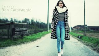 Ragazza di campagna 2 - Lety Star