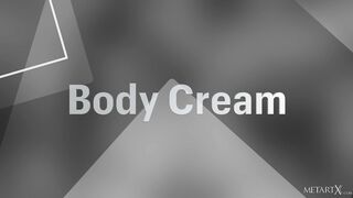 Body Cream 2 - Serina Gomez