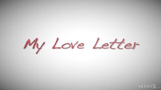 My Love Letter 2 - Anie Darling