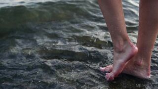 Barefeet on the Lake 2 - Sybil A