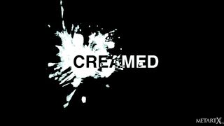 Creamed 2 - Zuzu Sweet