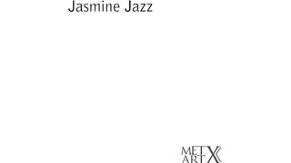 Self Portrait - Jasmine Jazz