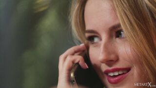 Retrogusto - Scarlett Sage