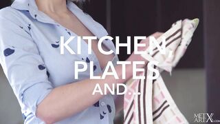 Kitchen Plates 2 - Kery