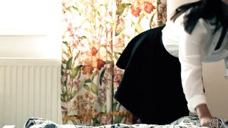 Housekeepers Secrets - Jasmine Jazz