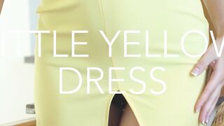 Little Yellow Dress 2 - Jasmine Jazz