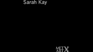 Make-up - Sarah Kay