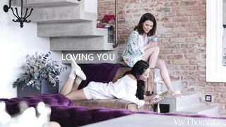 Loving You - Asia Vargas et Subil Arch