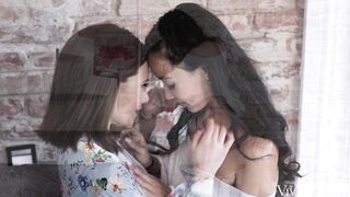 Dich lieben - Asia Vargas & Subil Arch