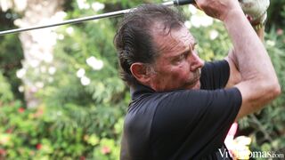 Vorspiel – Cherry Kiss & Leria Glow & Viv Thomas