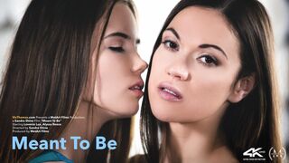 Meant To Be - Alyssa Reece e Lovenia Lux