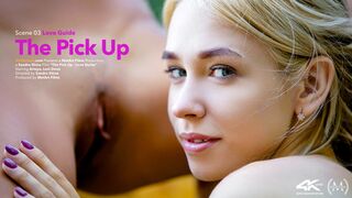 The Pick Up Episode 3 - Guide de l'amour - Arteya & Lexi Dona