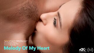 Melody Of My Heart - Lexi Dona et Sabrisse