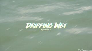 Dripping Wet Episode 2 - Babes On Board - Karol Lilien & Lexi Dona