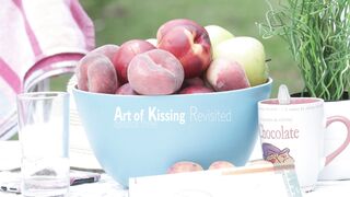 Art Of Kissing Revisited Episodio 3 - Explora - Ani Blackfox y Miki Torrez