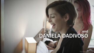 Amore infinito Episodio 4 - Immortale - Caomei Bala e Daniela Dadivoso