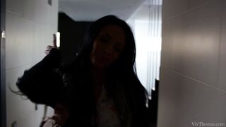 Hipersexualidad Episodio 1 - Vigorosa - Anissa Kate y Ena Sweet