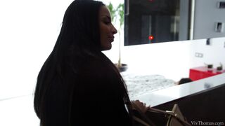 Hipersexualidad Episodio 1 - Vigorosa - Anissa Kate y Ena Sweet