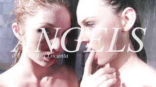 Angels Vol 1 Episódio 4 - Dripping - Kira Zen & Michelle H