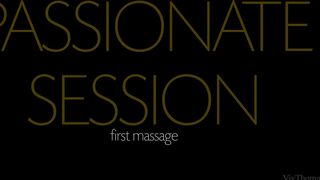 Passionate Session Episode 1 - Lustful - Lena Love & Talia Mint