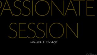 Passionate Session Episodio 2 - Serene - Alyssa Reece & Taissia A