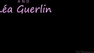 Lingerie Obsession Episodio 2 - Affascinazione - Lea Guerlin & Nekane